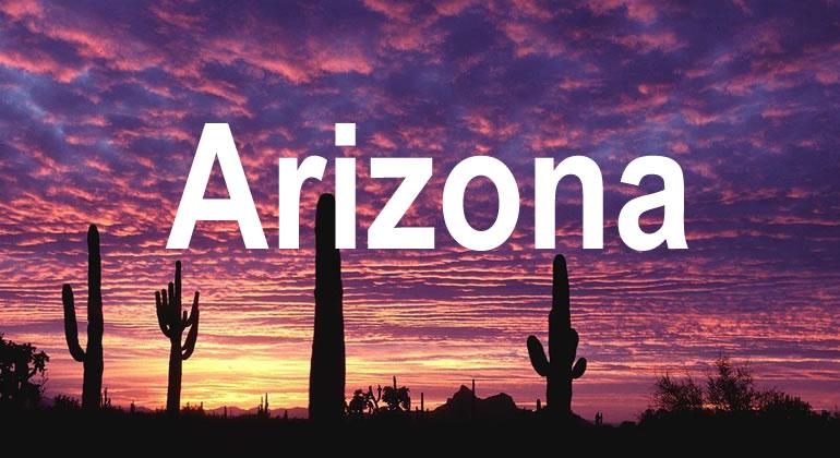Arizona Hats 